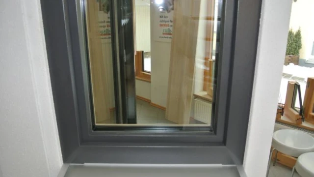 Holz-Alu-Fenster