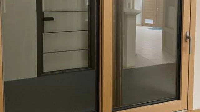 Holz-Alu-Fenster