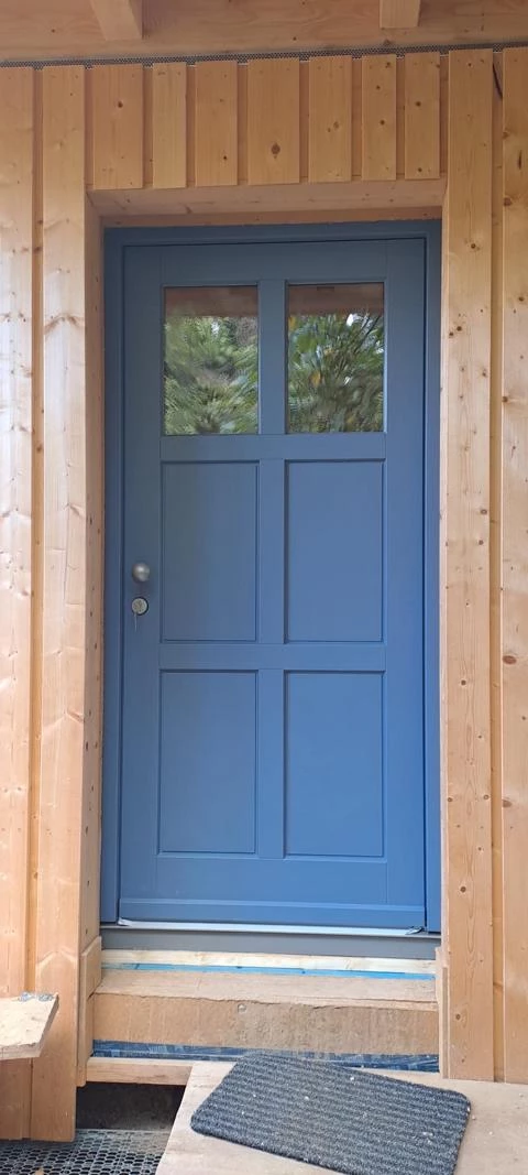 Haustüre Frank